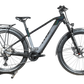Cube Reaction Hybrid SLT | 2022 - L - 4150KM