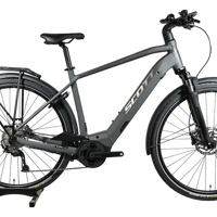 Scott Sub Tour eRIDE 20 | 2024 - L - 561KM