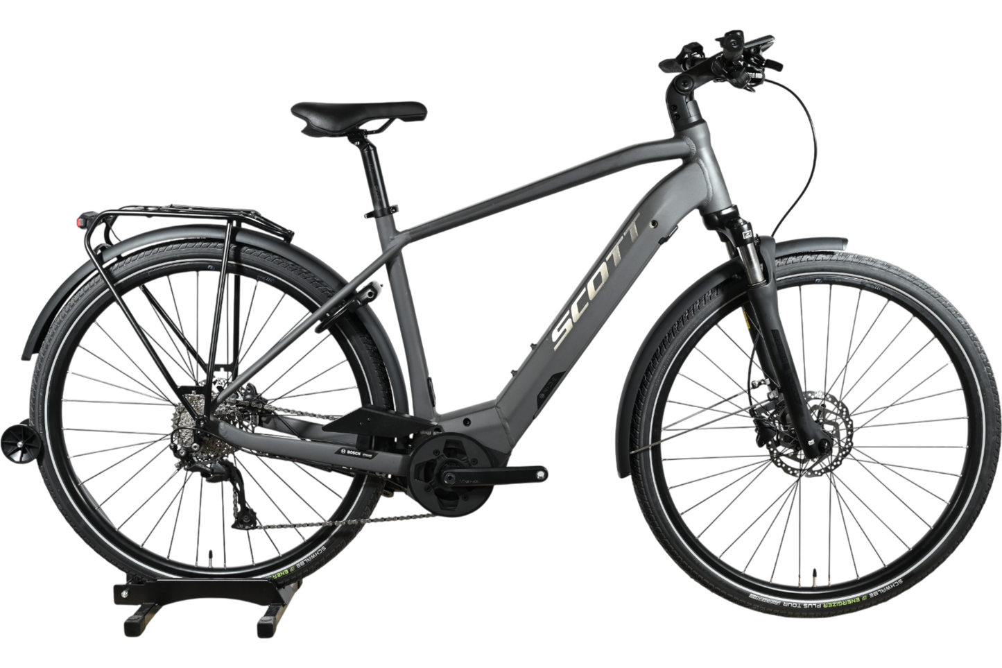 Scott Sub Tour eRIDE 20 | 2024 - L - 561KM