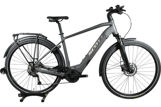 Scott Sub Tour eRIDE 20 | 2024 - L - 561KM