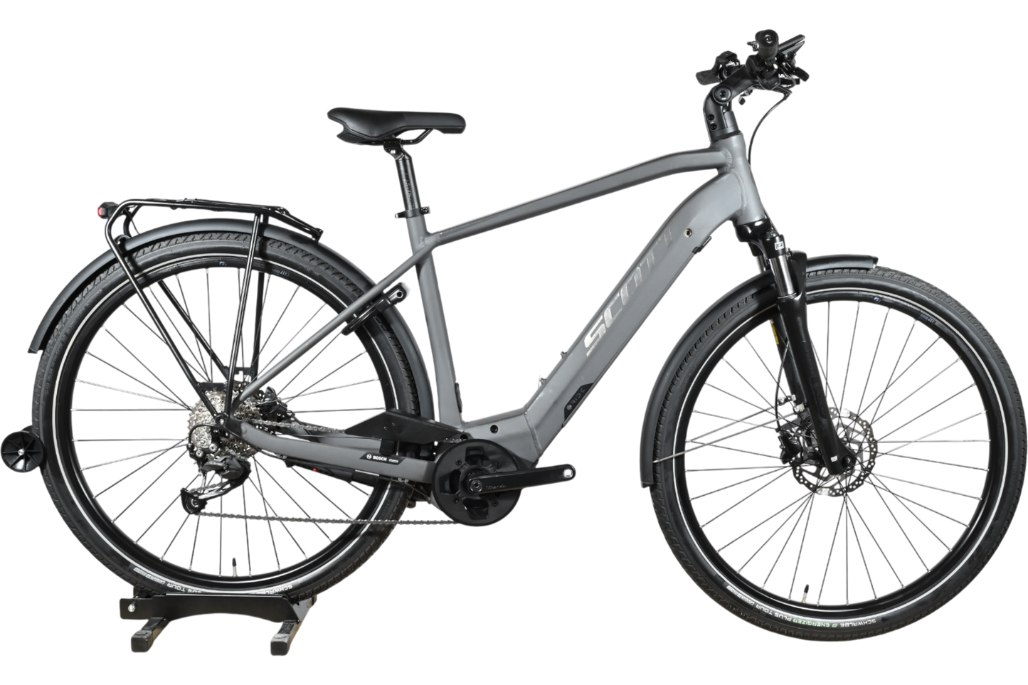 Scott Sub Tour eRIDE 20 | 2024 - L - 756KM