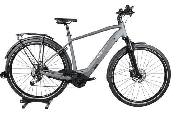 Scott Sub Tour eRIDE 20 | 2024 - L - 756KM