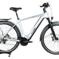 Cube Kathmandu Hybrid SLX 750 | 2024 - M - 220KM