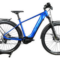 KTM Macina Team LFC | 2022 - L - 9384KM