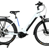 Winora Yucatan 12 | 2022 - S - 385KM