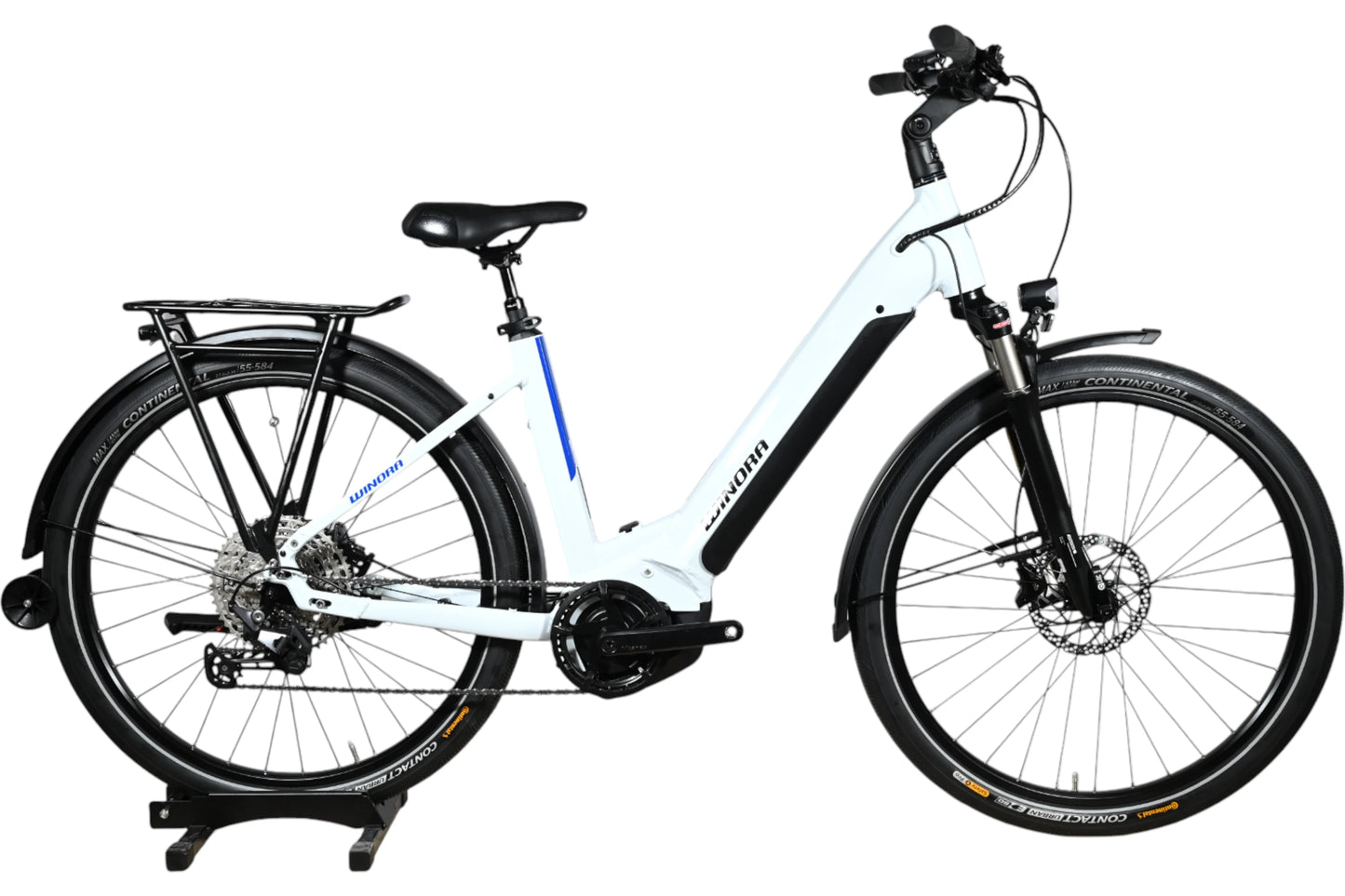 Winora Yucatan 12 | 2022 - S - 385KM