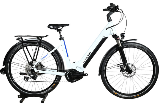 Winora Yucatan 12 | 2022 - S - 385KM