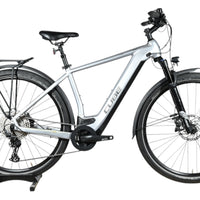 Cube Nuride Hybrid EXC Allroad | 2022 - S - 2627KM