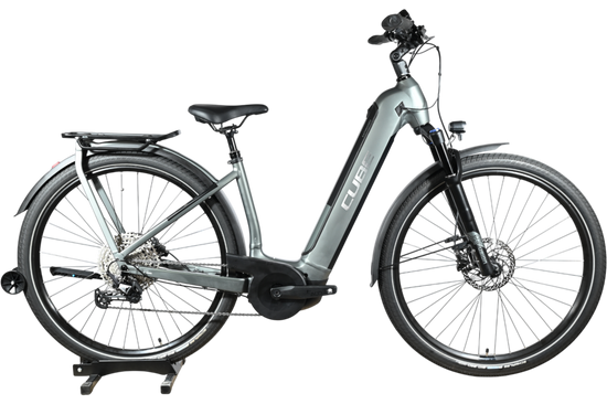 Cube Kathmandu Hybrid Pro 750 | 2023 - XS - 666KM