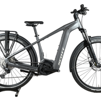 Scott Sub Tour eRIDE 20 | 2024 - S - 189KM