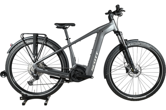 Scott Sub Tour eRIDE 20 | 2024 - S - 189KM