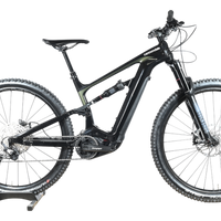 Cannondale Habit Neo 3 | 2023 - M - 2504KM