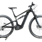 Cannondale Habit Neo 3 | 2023 - M - 2504KM