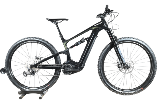 Cannondale Habit Neo 3 | 2023 - M - 2504KM