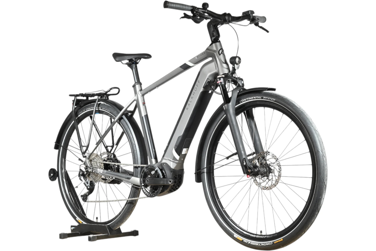 Kalkhoff Entice 5.B Move | 2022 - L - 5020KM