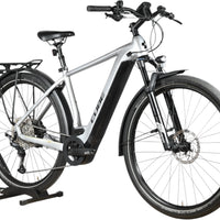 Cube Nuride Hybrid EXC Allroad | 2022 - S - 2627KM