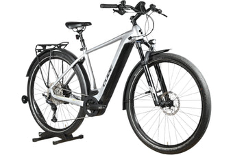 Cube Nuride Hybrid EXC Allroad | 2022 - S - 2627KM