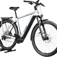 Cube Kathmandu Hybrid SLX 750 | 2024 - M - 220KM