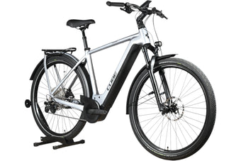Cube Kathmandu Hybrid SLX 750 | 2024 - M - 220KM