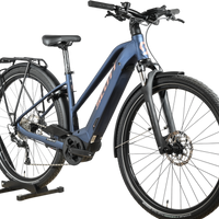 Scott Sub Tour eRIDE 20 Lady | 2024 - S - 278KM