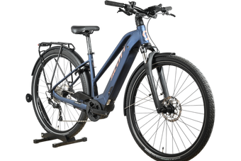 Scott Sub Tour eRIDE 20 Lady | 2024 - S - 278KM