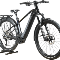 Cube Reaction Hybrid SLT | 2022 - L - 4150KM