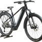 Cube Reaction Hybrid SLT | 2022 - L - 4150KM