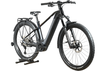 Cube Reaction Hybrid SLT | 2022 - L - 4150KM