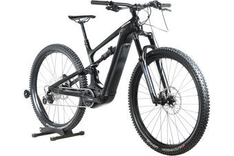 Cannondale Habit Neo 3 | 2023 - M - 2504KM