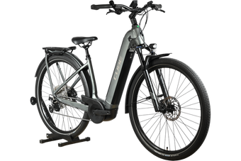 Cube Kathmandu Hybrid Pro 750 | 2023 - XS - 666KM
