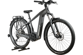 Scott Axis eRide 30 | 2024 - M - 92KM