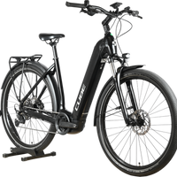 Cube Nuride Hybrid Pro 625 | 2024 - M - 749KM