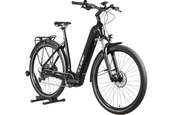 Cube Nuride Hybrid Pro 625 | 2024 - M - 749KM