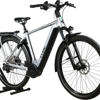 Cube Kathmandu Hybrid SLX 750 | 2023 - M - 1042KM