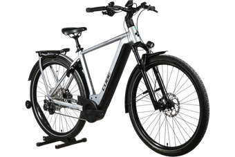 Cube Kathmandu Hybrid SLX 750 | 2023 - M - 1042KM