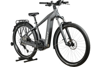 Scott Axis eRide 30 | 2024 - M - 286KM