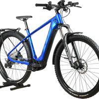 KTM Macina Team LFC | 2022 - L - 9384KM