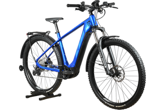 KTM Macina Team LFC | 2022 - L - 9384KM