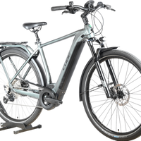 Cube Kathmandu Hybrid Pro 625 | 2023 - M - 2486KM