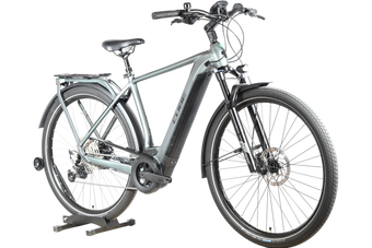 Cube Kathmandu Hybrid Pro 625 | 2023 - M - 2486KM