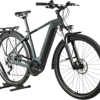 Cube Touring Hybrid One 500 | 2022 - S - 2216KM