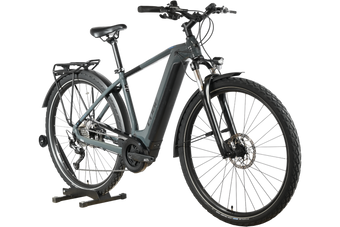 Cube Touring Hybrid One 500 | 2022 - S - 2216KM