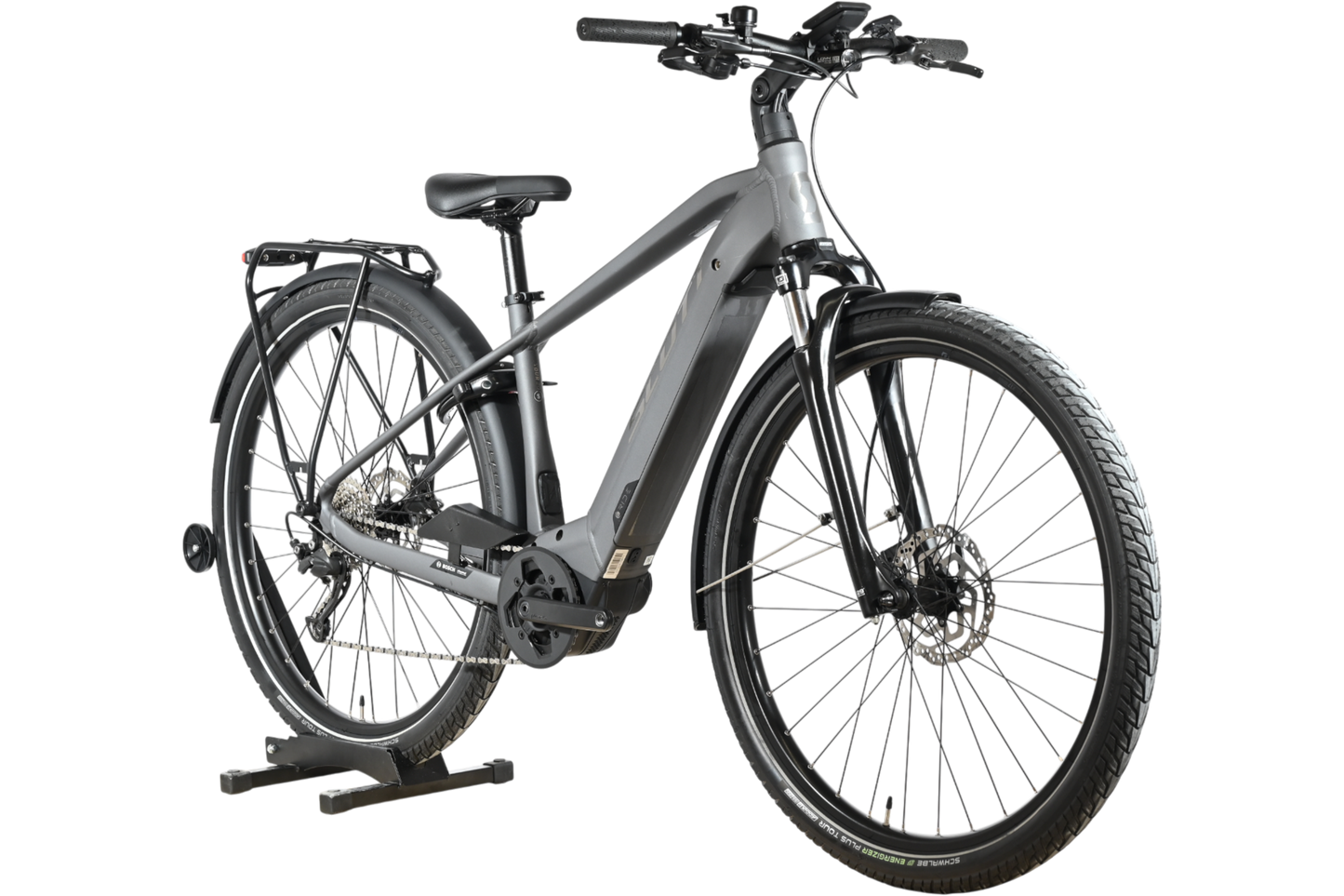 Scott Sub Tour eRIDE 20 | 2024 - S - 83KM