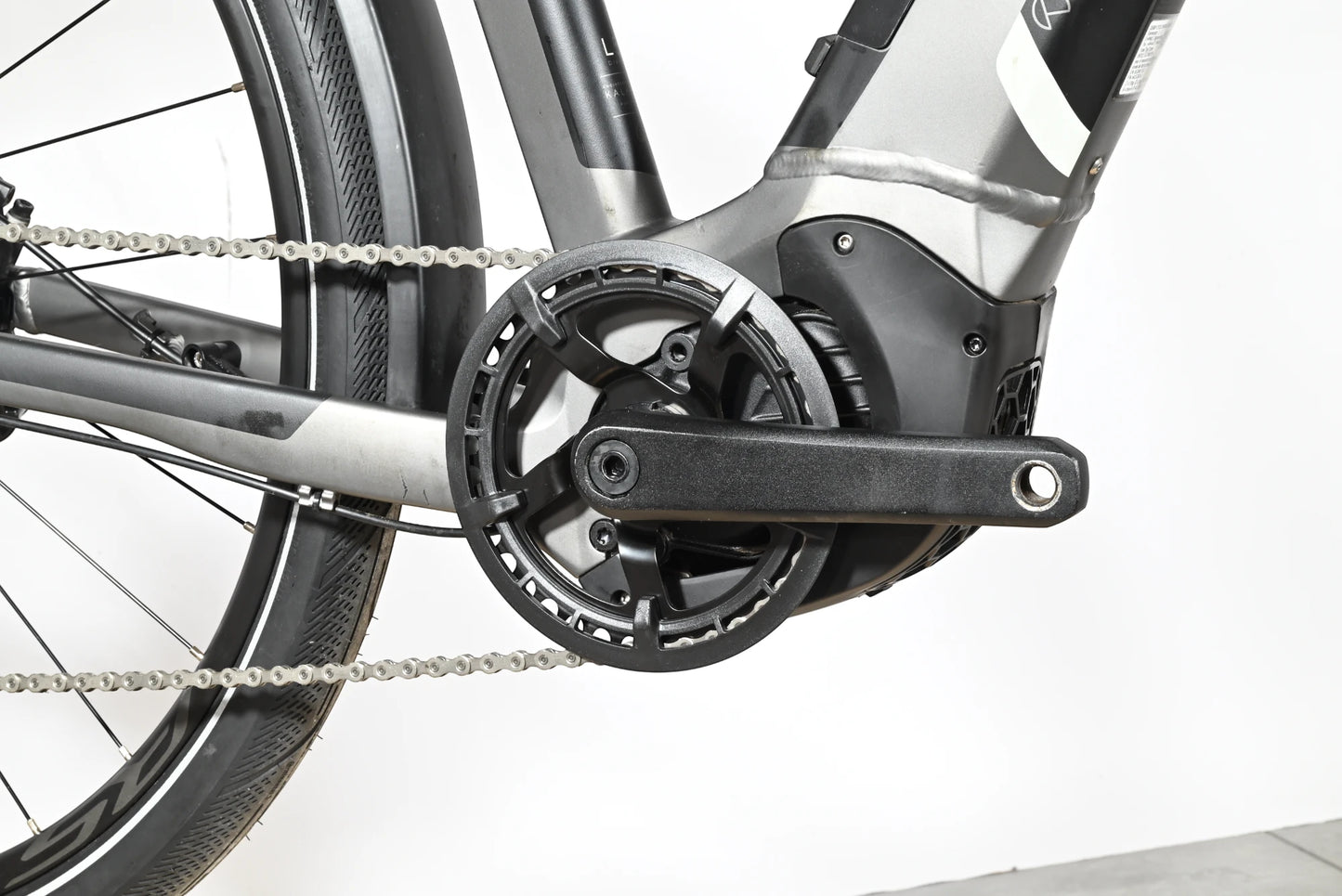 Kalkhoff Entice 5.B Move | 2022 - L - 5020KM