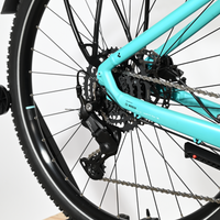 Cube Nuride Hybrid 625 Allroad | 2025 - S - 150KM