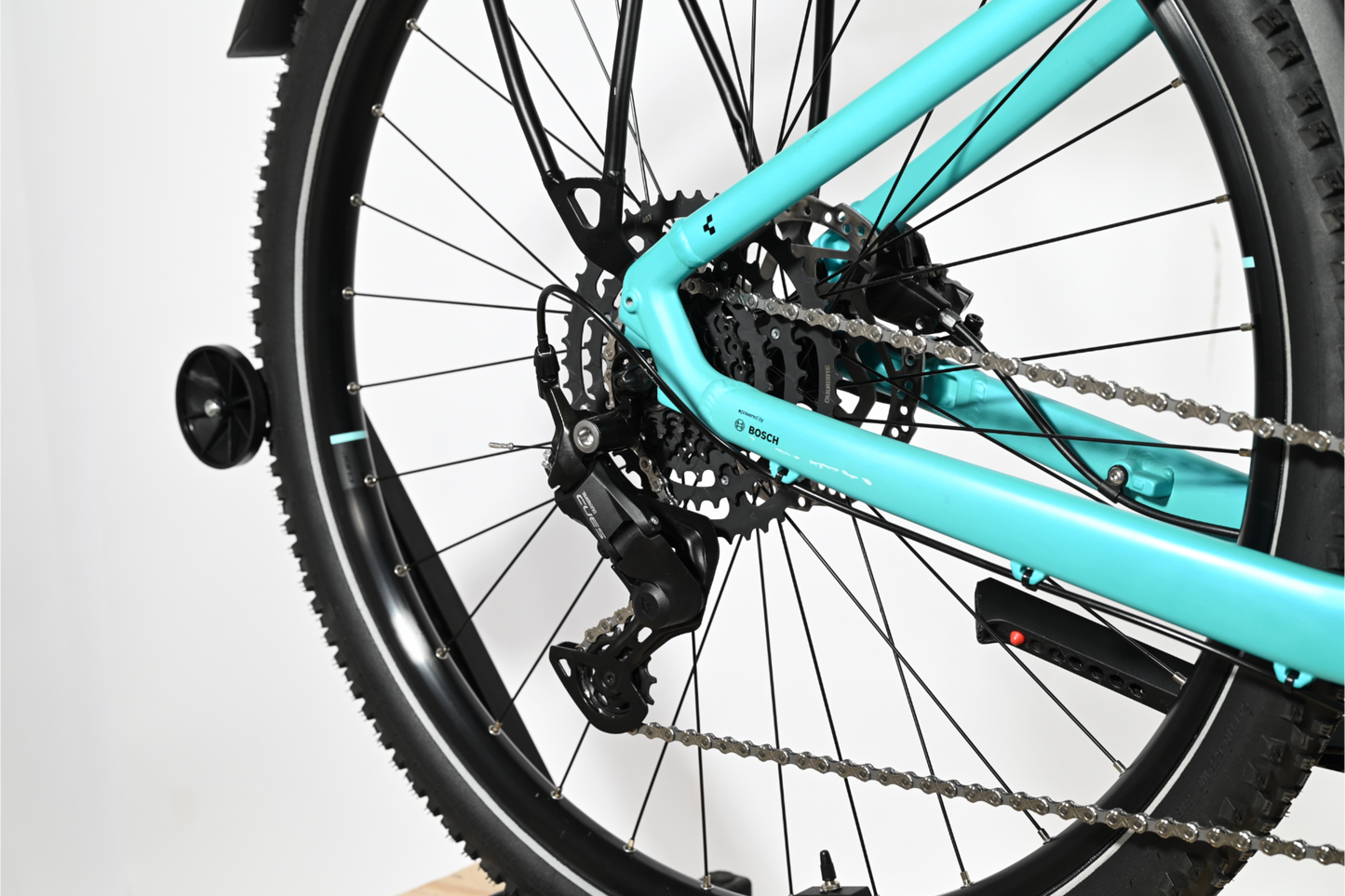 Cube Nuride Hybrid 625 Allroad | 2025 - S - 150KM