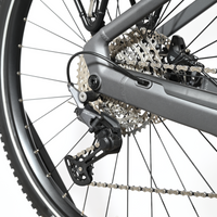 Scott Axis eRide 30 | 2024 - M - 92KM