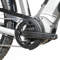 Kalkhoff Endeavour 5.B Move | 2024 - M - 1475KM