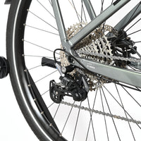 Cube Kathmandu Hybrid Pro 750 | 2023 - XS - 666KM