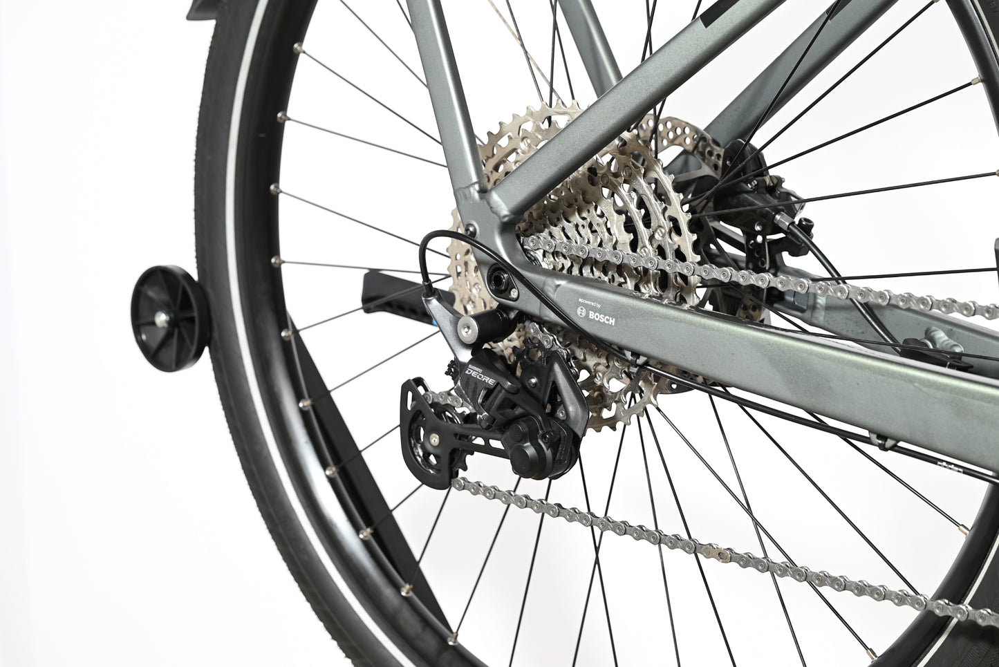 Cube Kathmandu Hybrid Pro 750 | 2023 - XS - 666KM